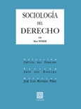 SOCIOLOGÍA DEL DERECHO