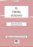 EL CIBORG HUMANO