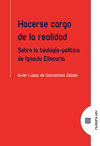 Libro Ellacuría