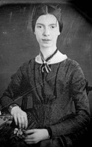 Emily Dickinson