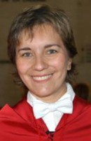 Fátima Flores Mendoza