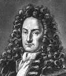 G. W. Leibniz