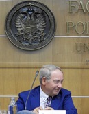 Manuel Titos Martínez Manuel Titos Martínez