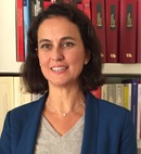 María Pérez-Ugena