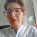 Cristina Benlloch Domenech