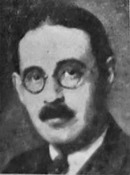 Harold J. Laski