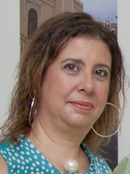 MARÍA JOSÉ MOLINA-GARCÍA