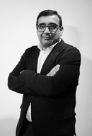 Antonio Suárez Martín
