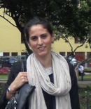 Adela Romero Tarín