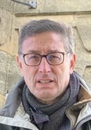 Isaías Barreñada Isaías Barreñada