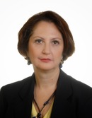 Lina Papadopoulou