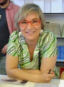 Luisa Posada Kubissa