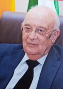 Antonio Pérez Marín