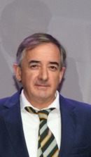 José Carlos Redondo Olmedilla