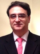 Fernando Contreras Blanco