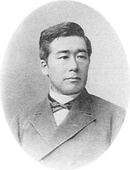 Nakajima Rikizo