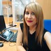 Carmen M.ª Cedillo Corrochano