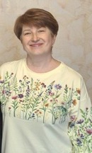 Inna Stoyanova Inna Stoyanova