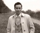 Antonio Alonso Baño