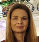 Ana Isabel Ballesteros Dorado