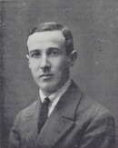 Gerardo Diego Cendoya