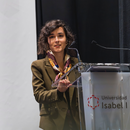 Sheila López Pérez