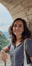 Alba Fernández Gallego