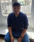 Josué Campa Hernández