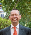 David Amable Morán Bovio