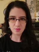 Sara Santa-Aguilar