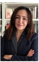 Ana María Laguna