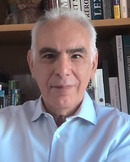 Martin Minchom
