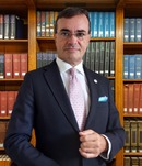 Javier Carrascosa González