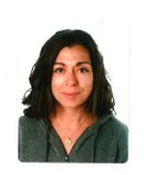 Raquel Martínez Chicón Raquel Martínez Chicón