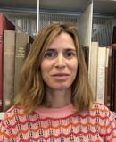 Cristina Monereo Atienza