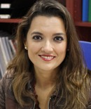 María Elena Díez Jorge