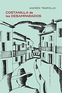 COSTANILLA DE LOS DESAMPARADOS COSTANILLA DE LOS DESAMPARADOS