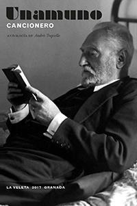 CANCIONERO DE MIGUEL DE UNAMUNO CANCIONERO DE MIGUEL DE UNAMUNO