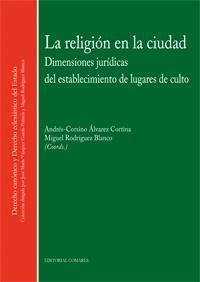 LA RELIGION EN LA CIUDAD LA RELIGION EN LA CIUDAD