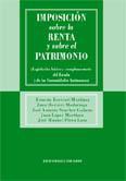 IMPOSICION SOBRE LA RENTA Y EL PATRIMONIO IMPOSICION SOBRE LA RENTA Y EL PATRIMONIO