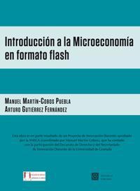 INTRODUCCION A LA MICROECONOMIA EN FORMATO FLASH INTRODUCCION A LA MICROECONOMIA EN FORMATO FLASH