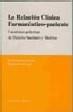 LA RELACION CLINICA FARMACEUTICO-PACIENTE LA RELACION CLINICA FARMACEUTICO-PACIENTE