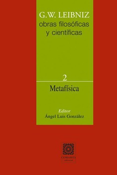 METAFISICA METAFISICA