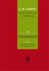 CORRESPONDENCIA I CORRESPONDENCIA I