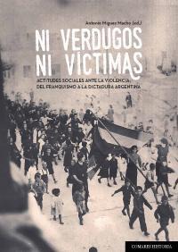 NI VERDUGOS NI VICTIMAS NI VERDUGOS NI VICTIMAS