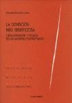 LA CONDICION MAS BENEFICIOSA LA CONDICION MAS BENEFICIOSA
