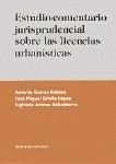 ESTUDIO-COMENTARIO JURISPRUDENCIAL SOBRE LAS... ESTUDIO-COMENTARIO JURISPRUDENCIAL SOBRE LAS...