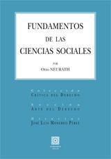FUNDAMENTOS DE LAS CIENCIAS SOCIALES FUNDAMENTOS DE LAS CIENCIAS SOCIALES