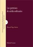LOS PERMISOS DE SALIDA ORDINARIOS LOS PERMISOS DE SALIDA ORDINARIOS
