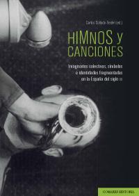 HIMNOS Y CANCIONES HIMNOS Y CANCIONES